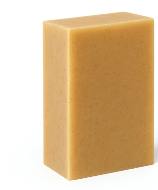 Eczema Skin Food (with Almond Oil)