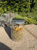 Calendula Tea Small