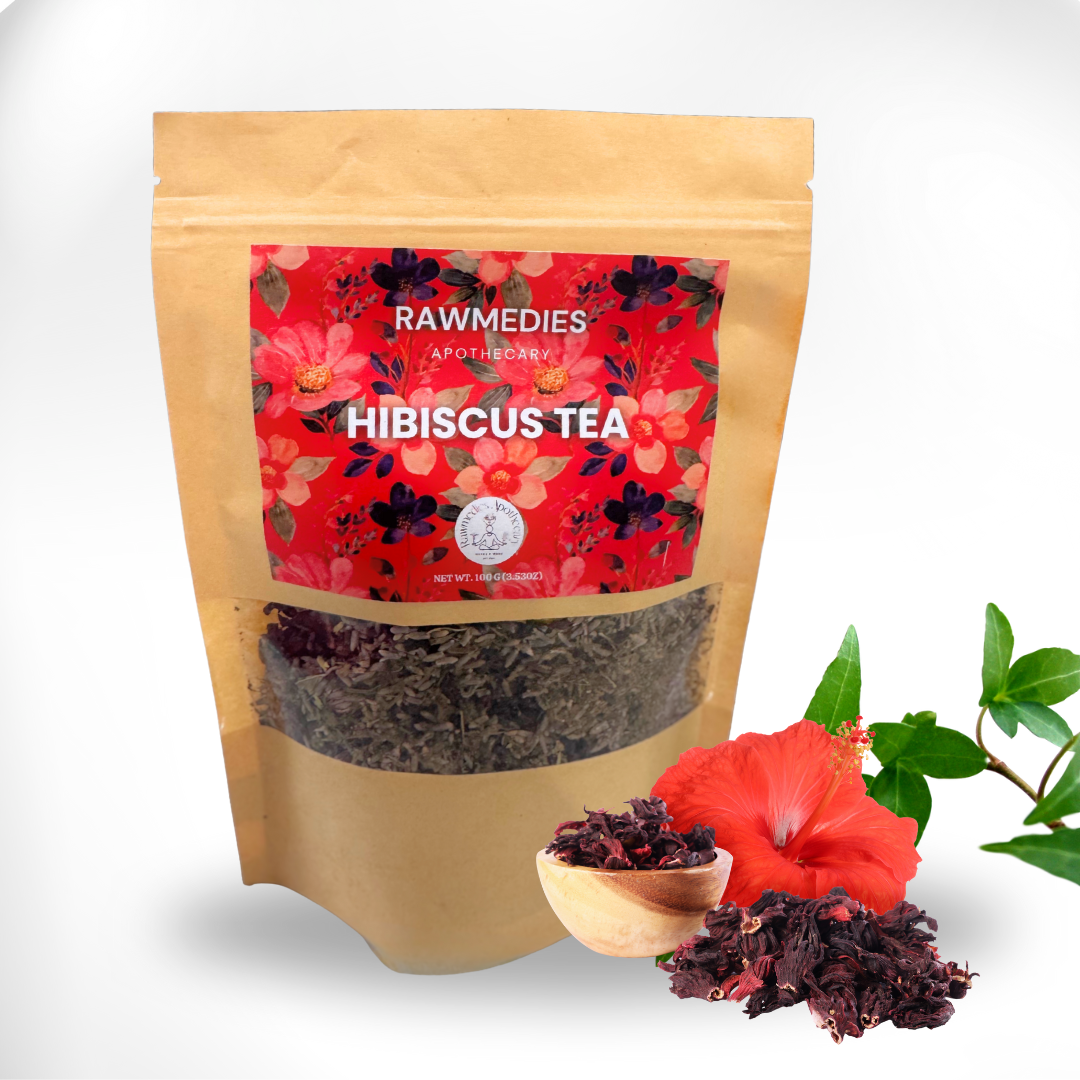 Hibiscus Tea
