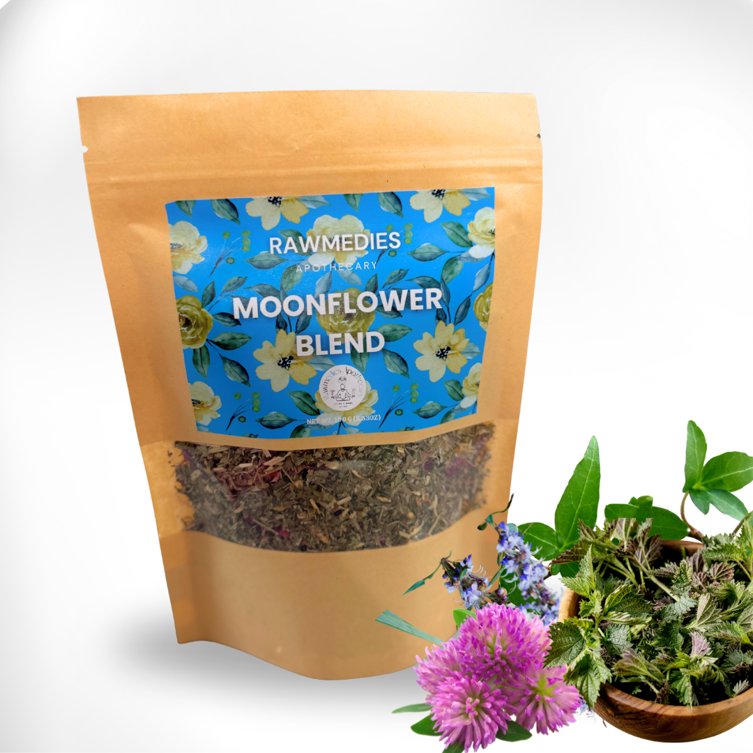 Moonflower Blend Tea