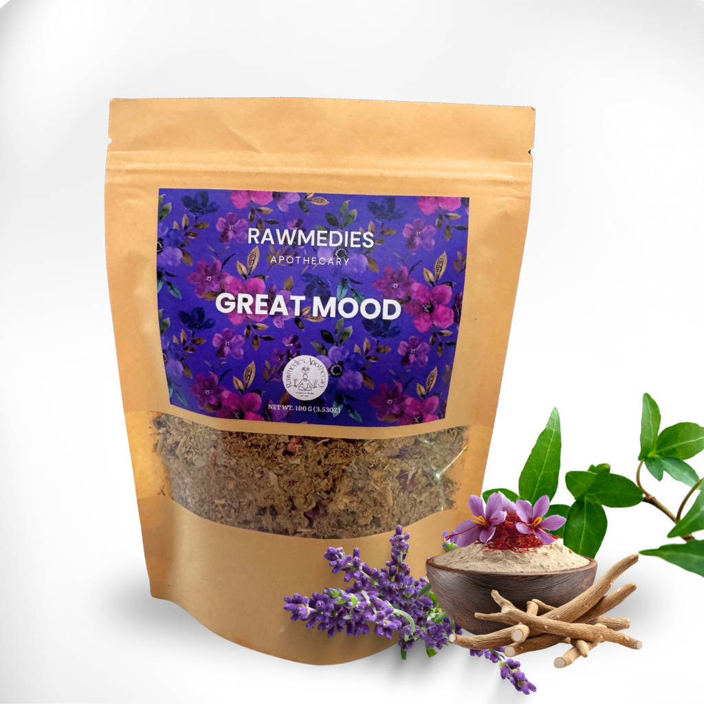 Great Mood Tea