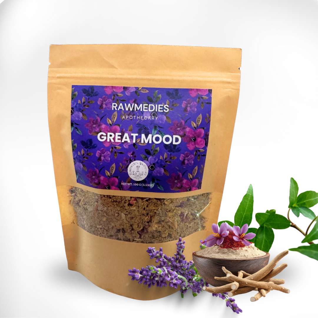 Great Mood Tea