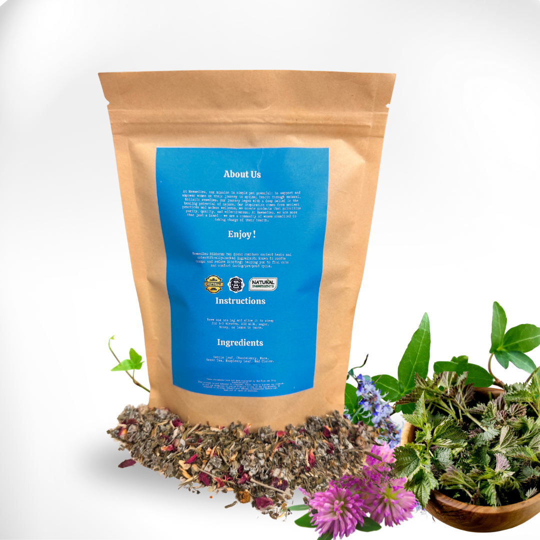 Moonflower Blend Tea