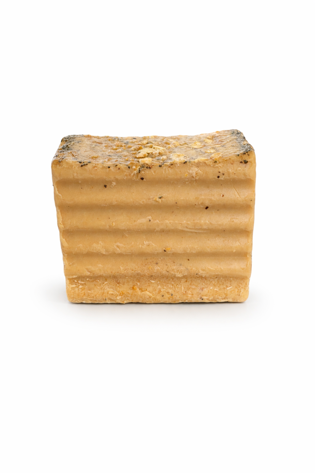 Eczema Skin Food (with Almond Oil)