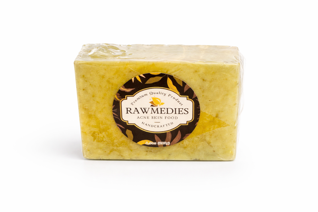 Acne Spot Remover Bar